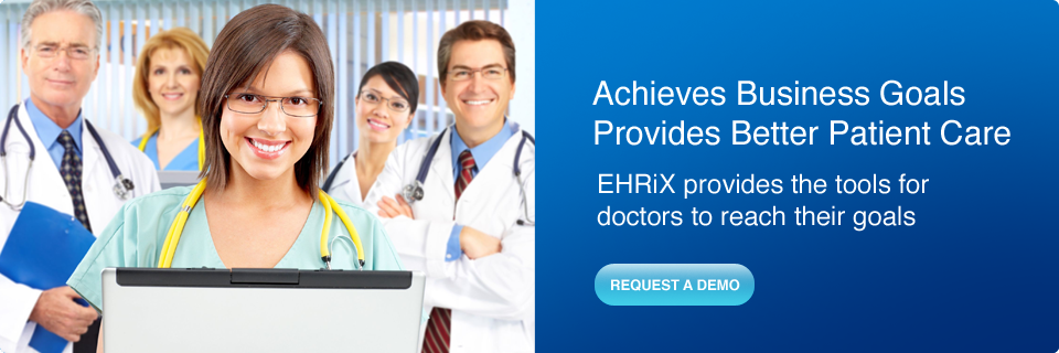 Achieves Business Goals. Provides Better Patient Care. Request a Demo now.